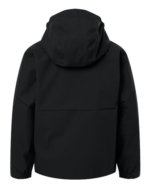 North Star - Columbia Youth Hikebound II Rain Jacket