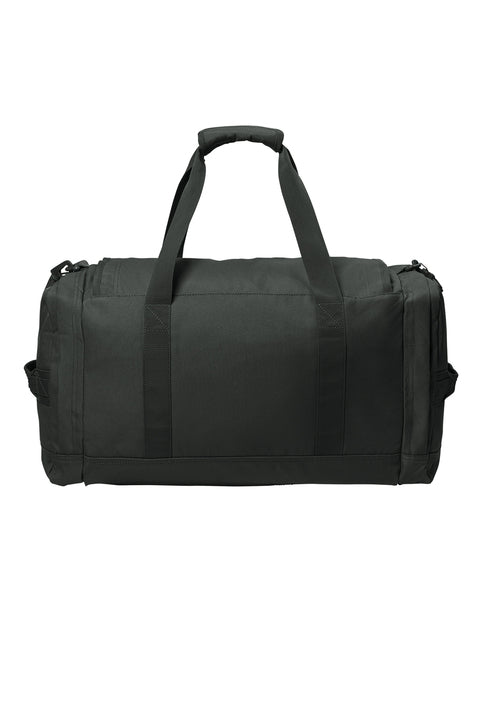 North Star - Charcoal CornerStone® Tactical Duffel