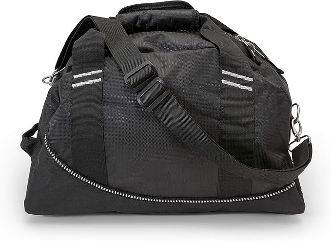 NSC-216 | NORTH STAR CAMP - BLACK OGIOÂ® Half Dome Duffel