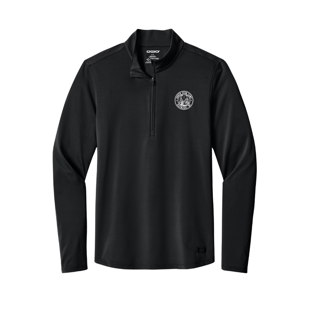 Pullover – Camp Merch