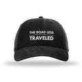 Road Less Traveled - Richardson Hat