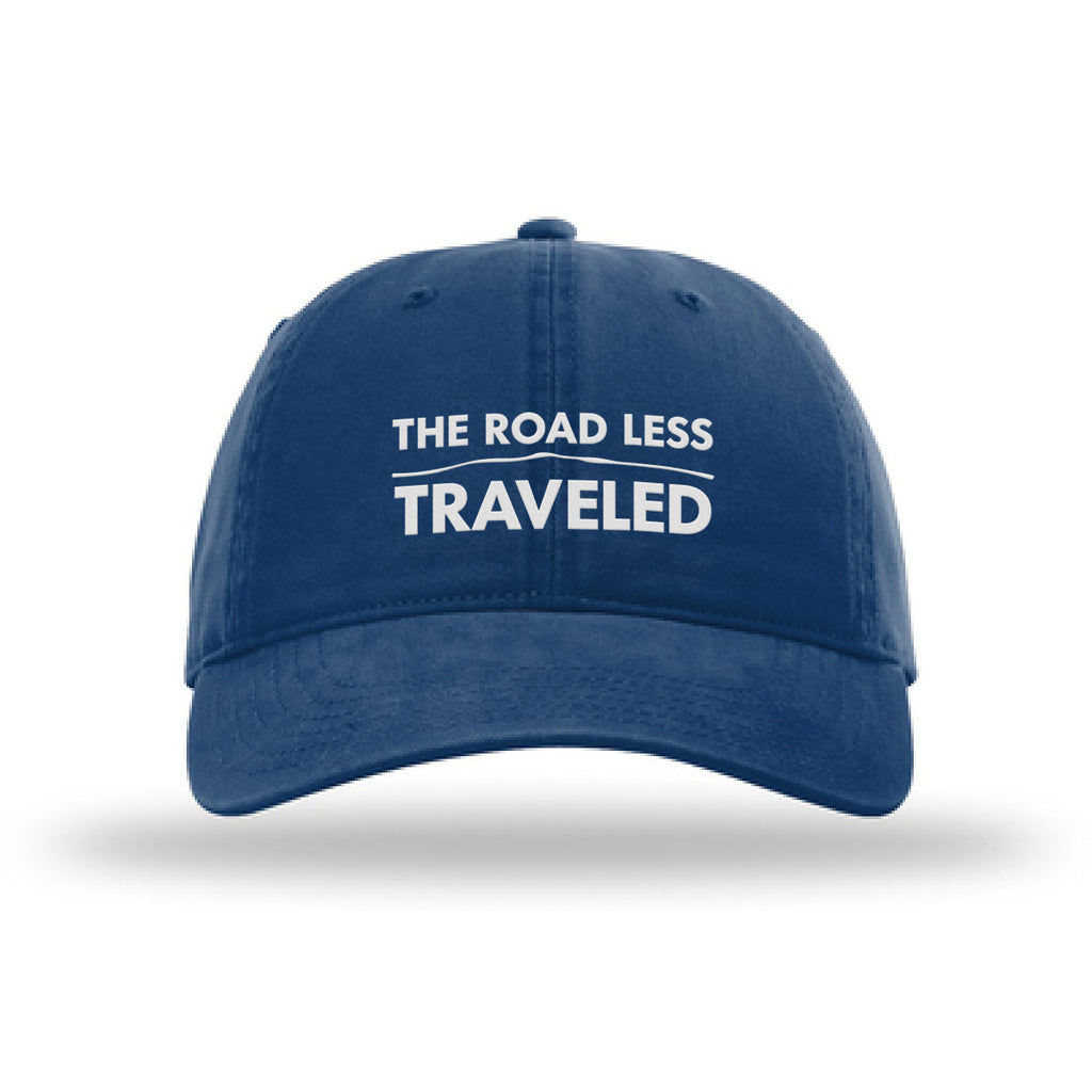 Road Less Traveled - Richardson Hat