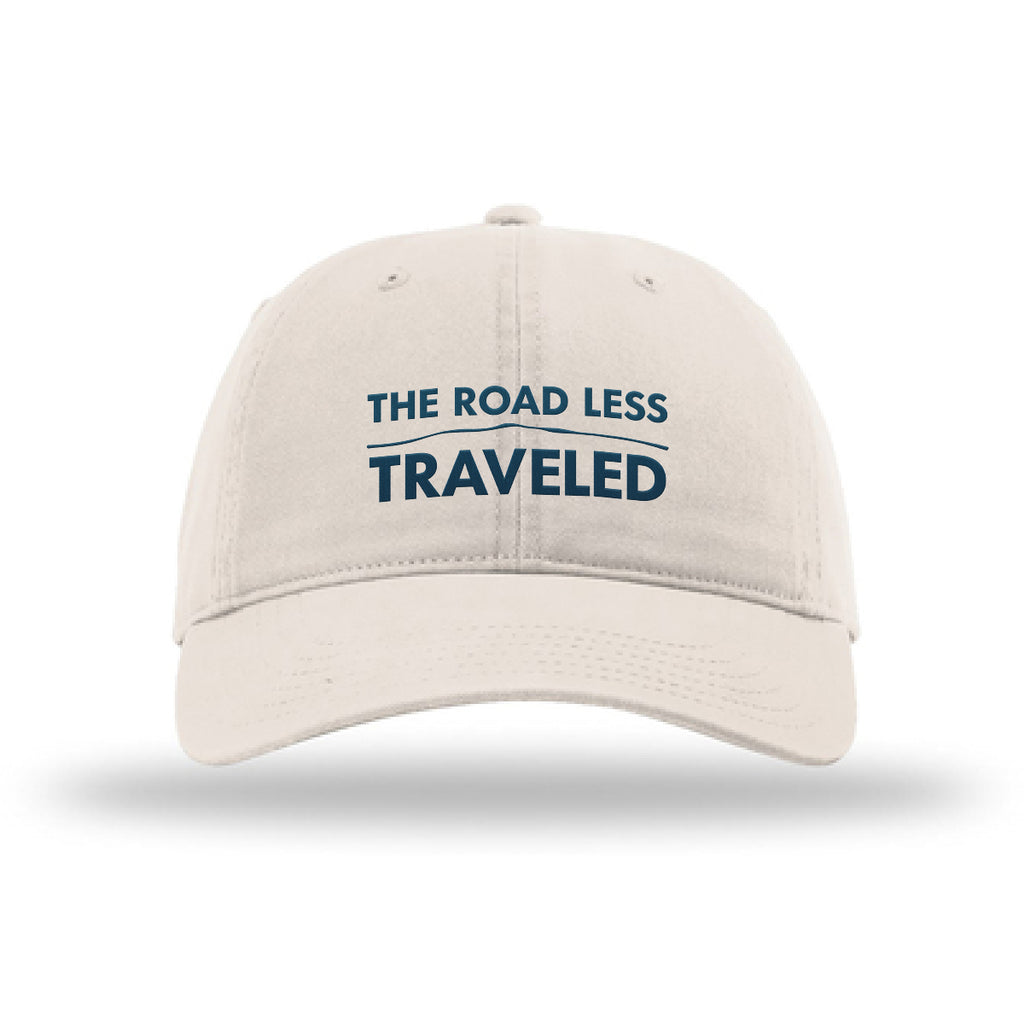 Road Less Traveled - Richardson Hat