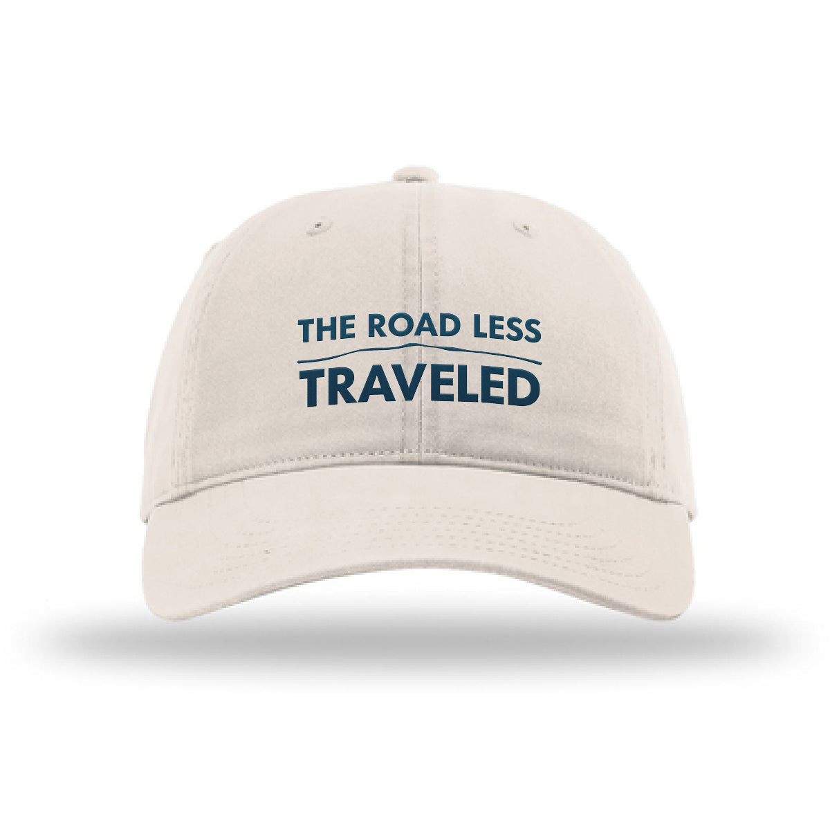 Road Less Traveled - Richardson Hat