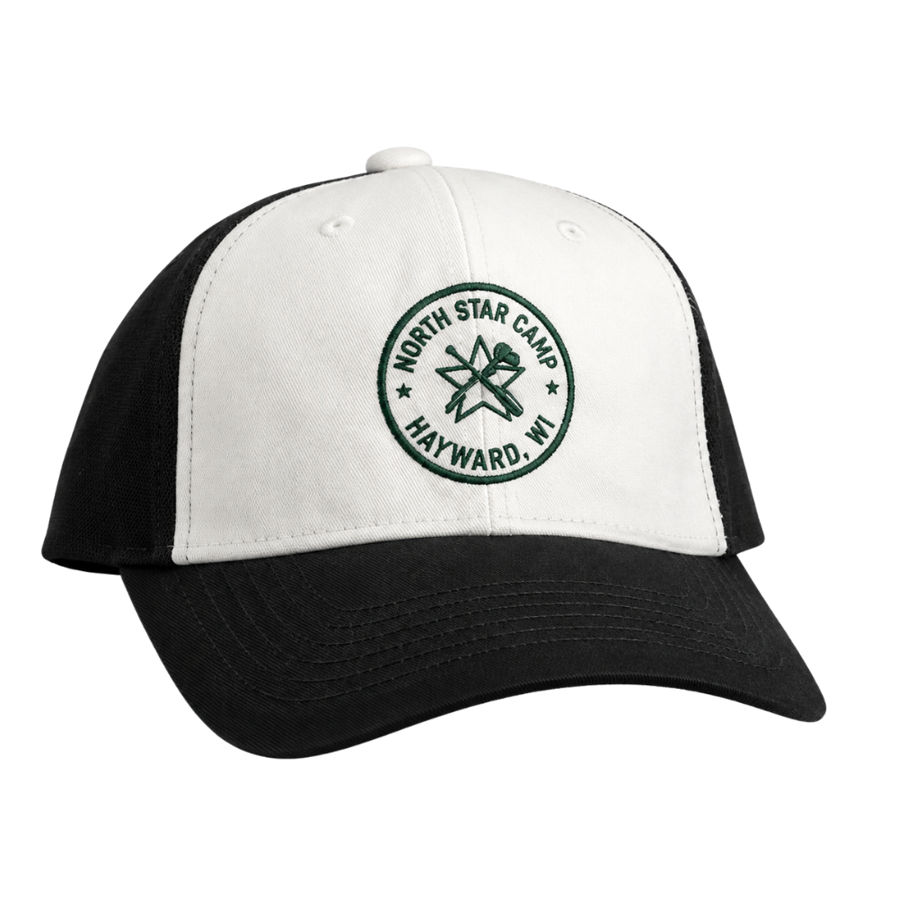 Dad Cap