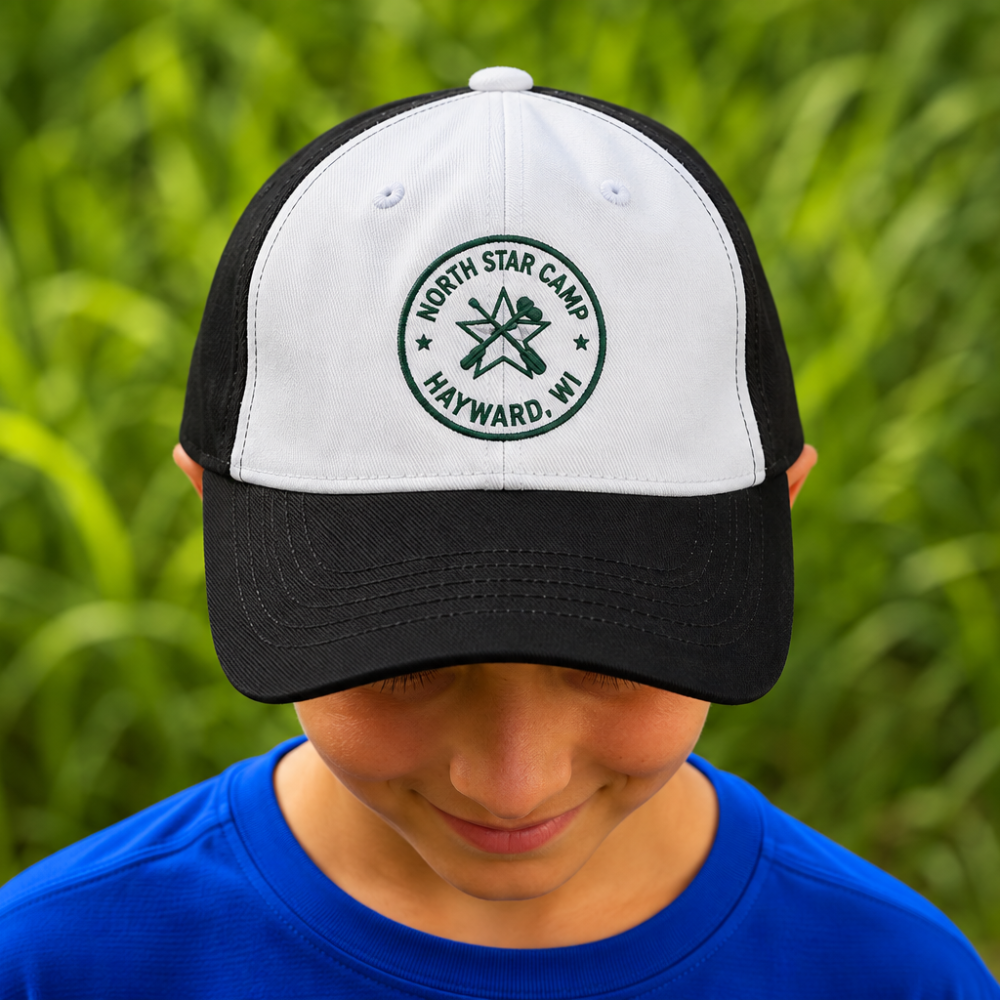 Dad Cap