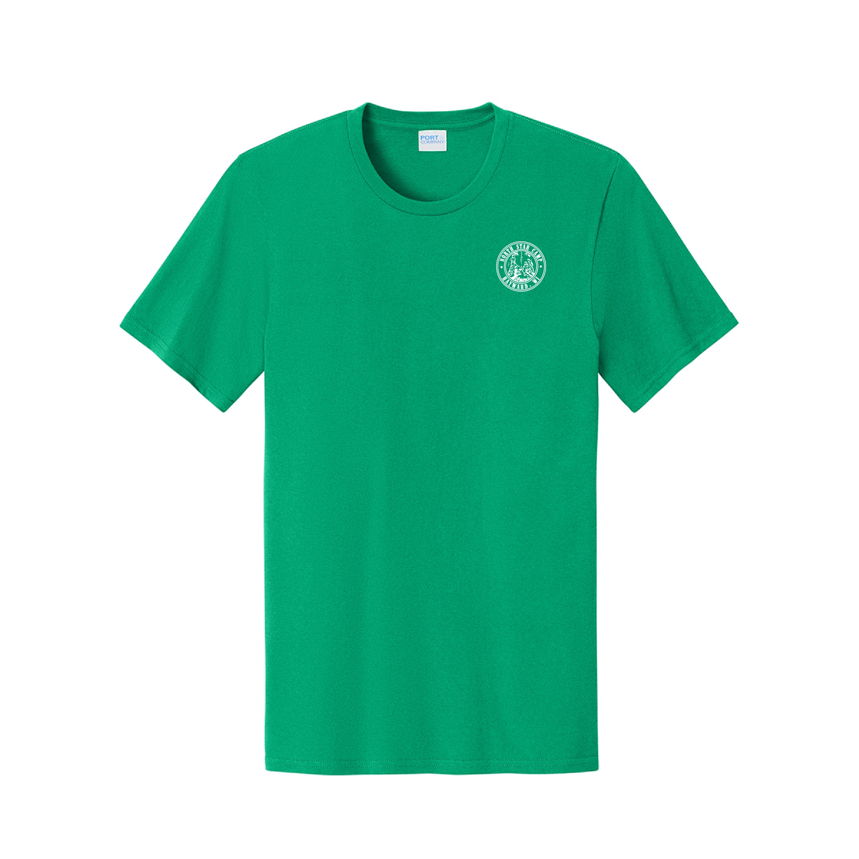Adult North Star Easy Cotton Tee