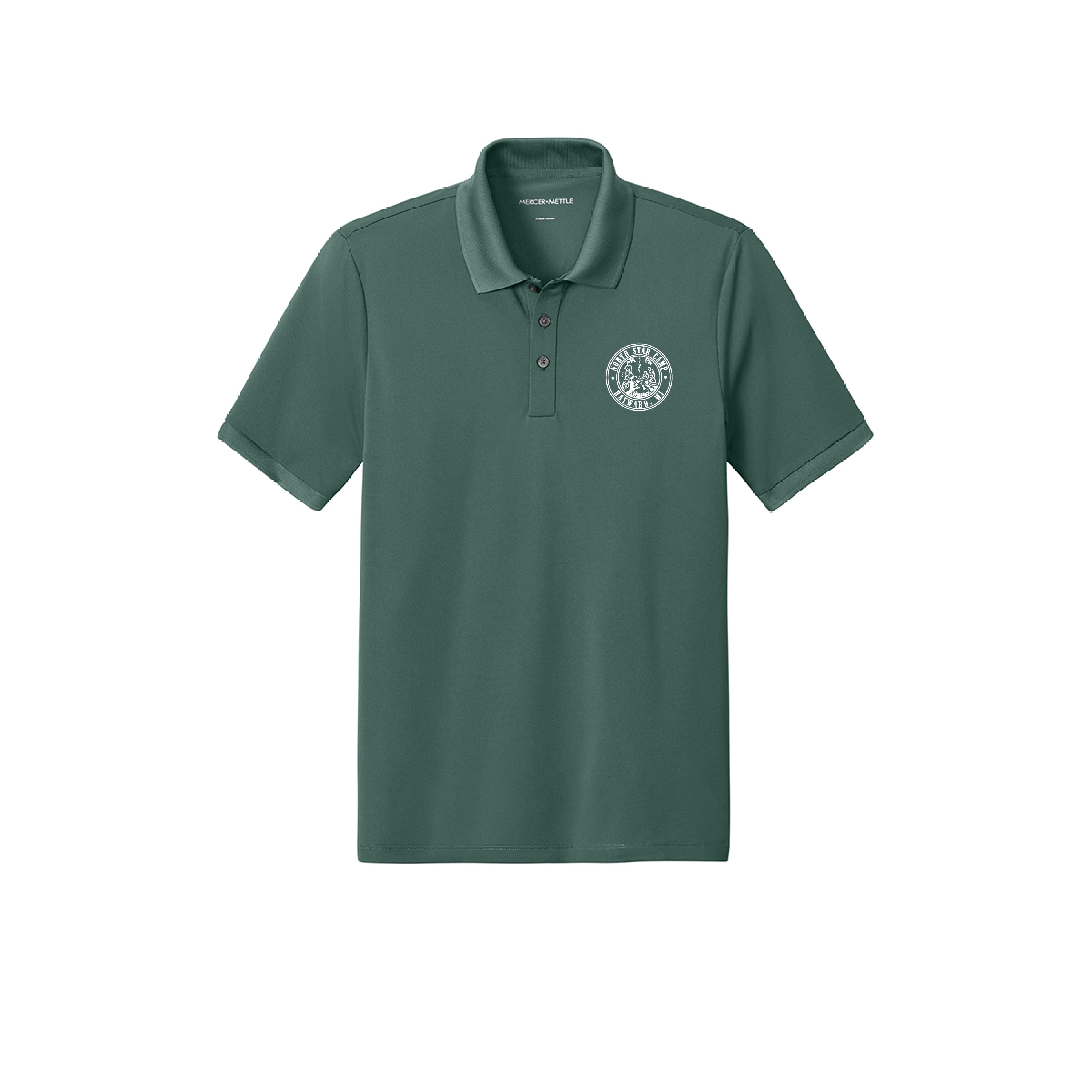 Women's Polo