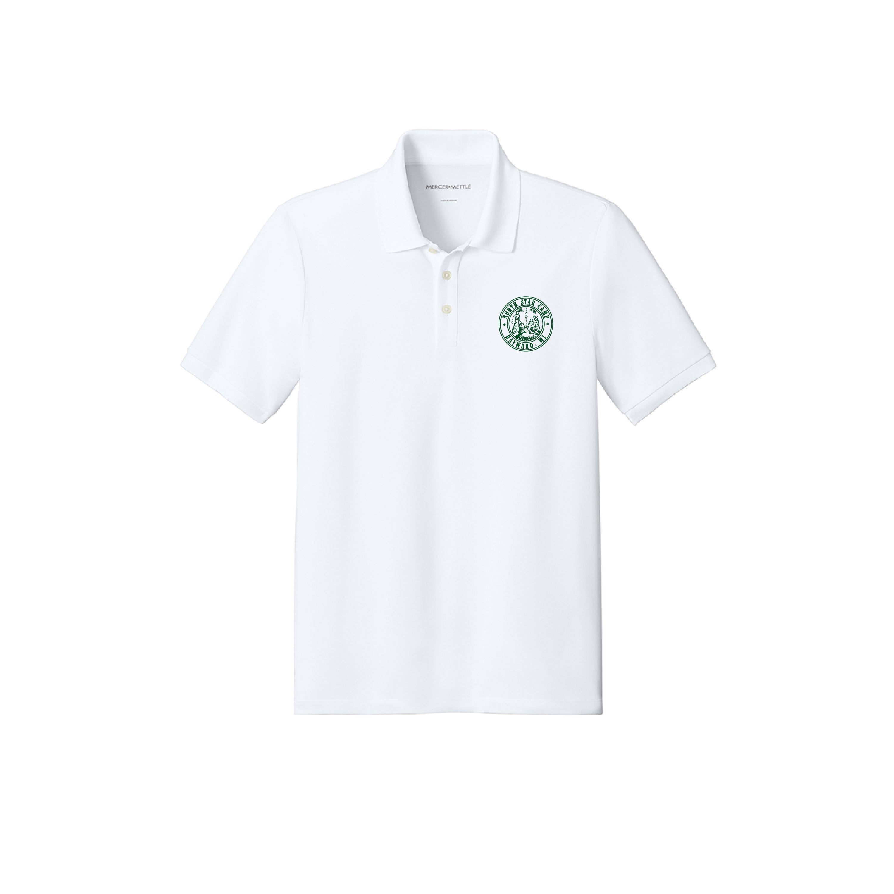 Adult Performance Polo