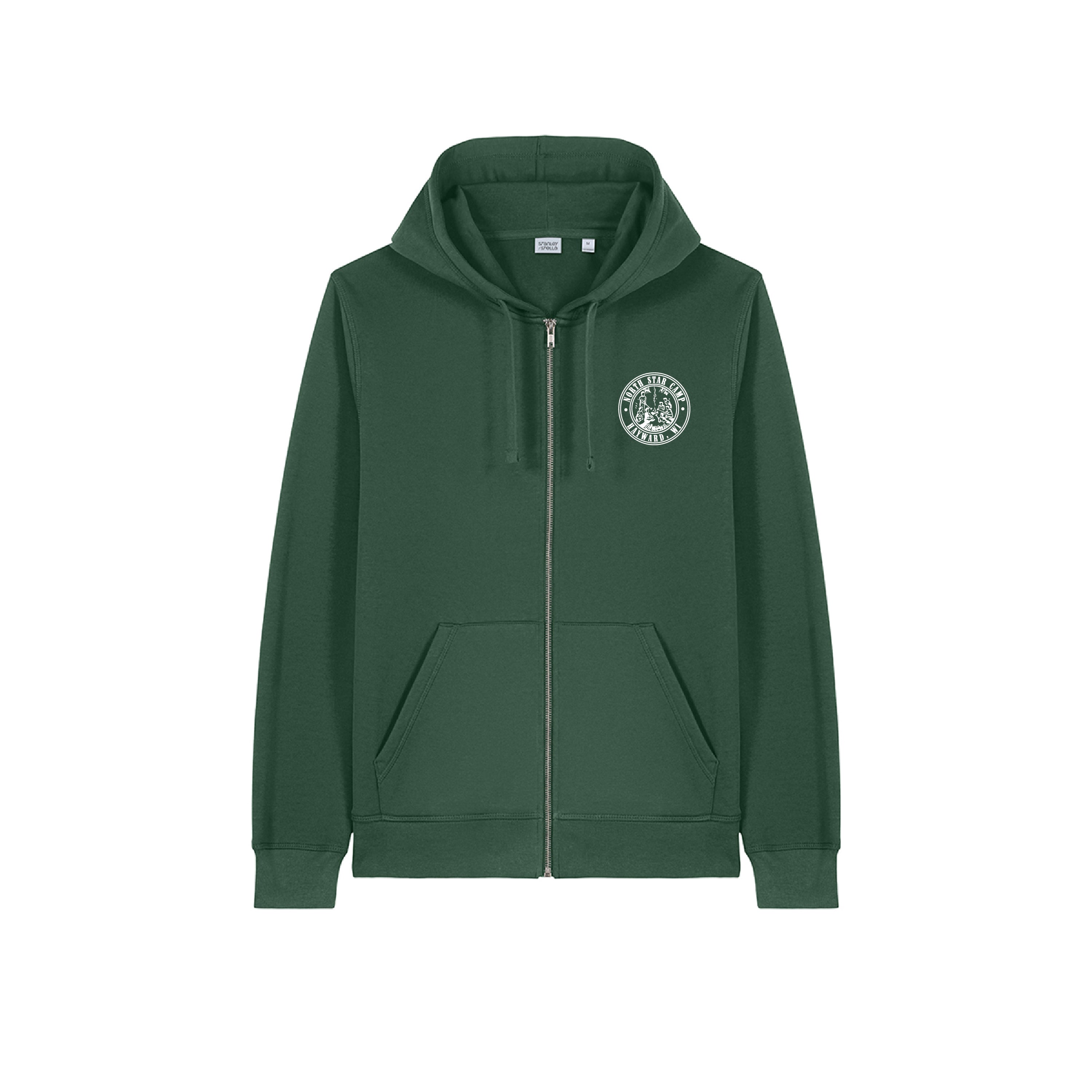 Adult Stella/Stanley Full Zip