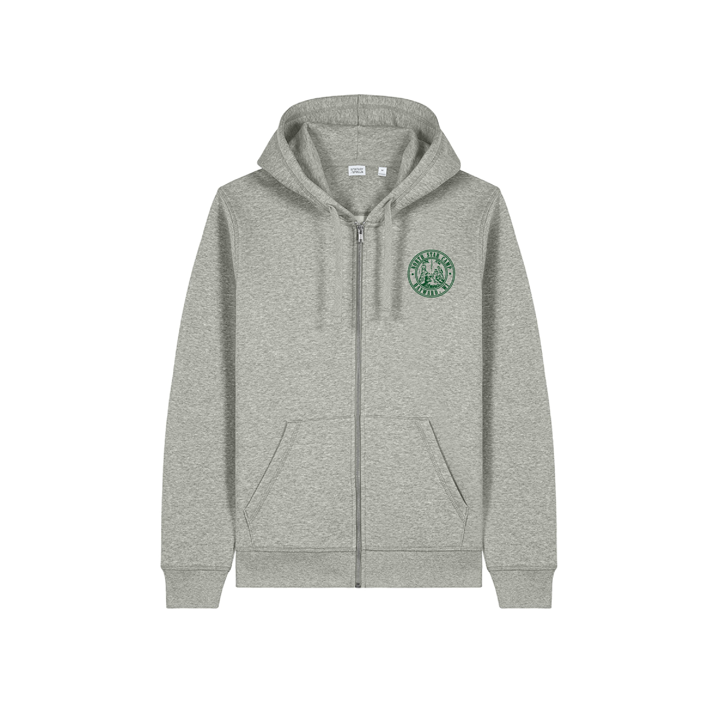 Adult Stella/Stanley Full Zip