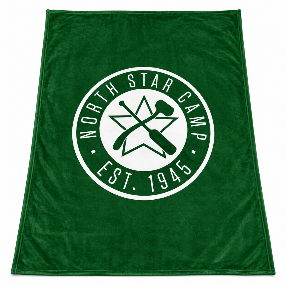 North Star Blanket