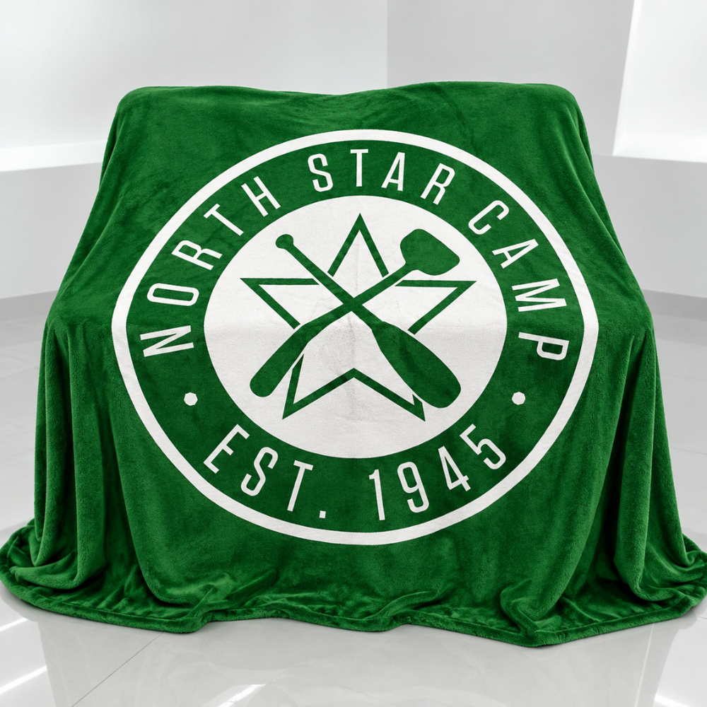 North Star Blanket