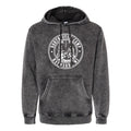 Adult Mineral Wash Hoodie