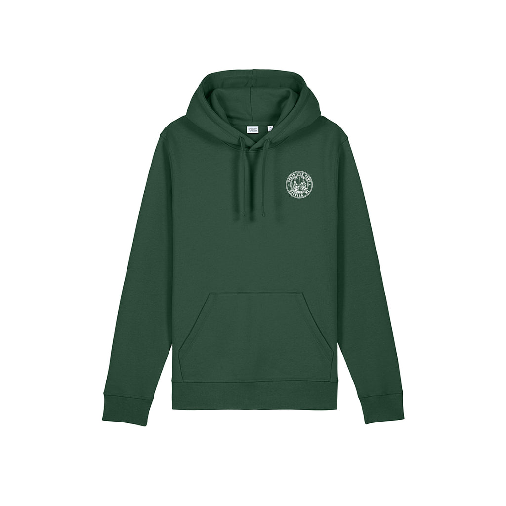 Adult Drummer Hoodie