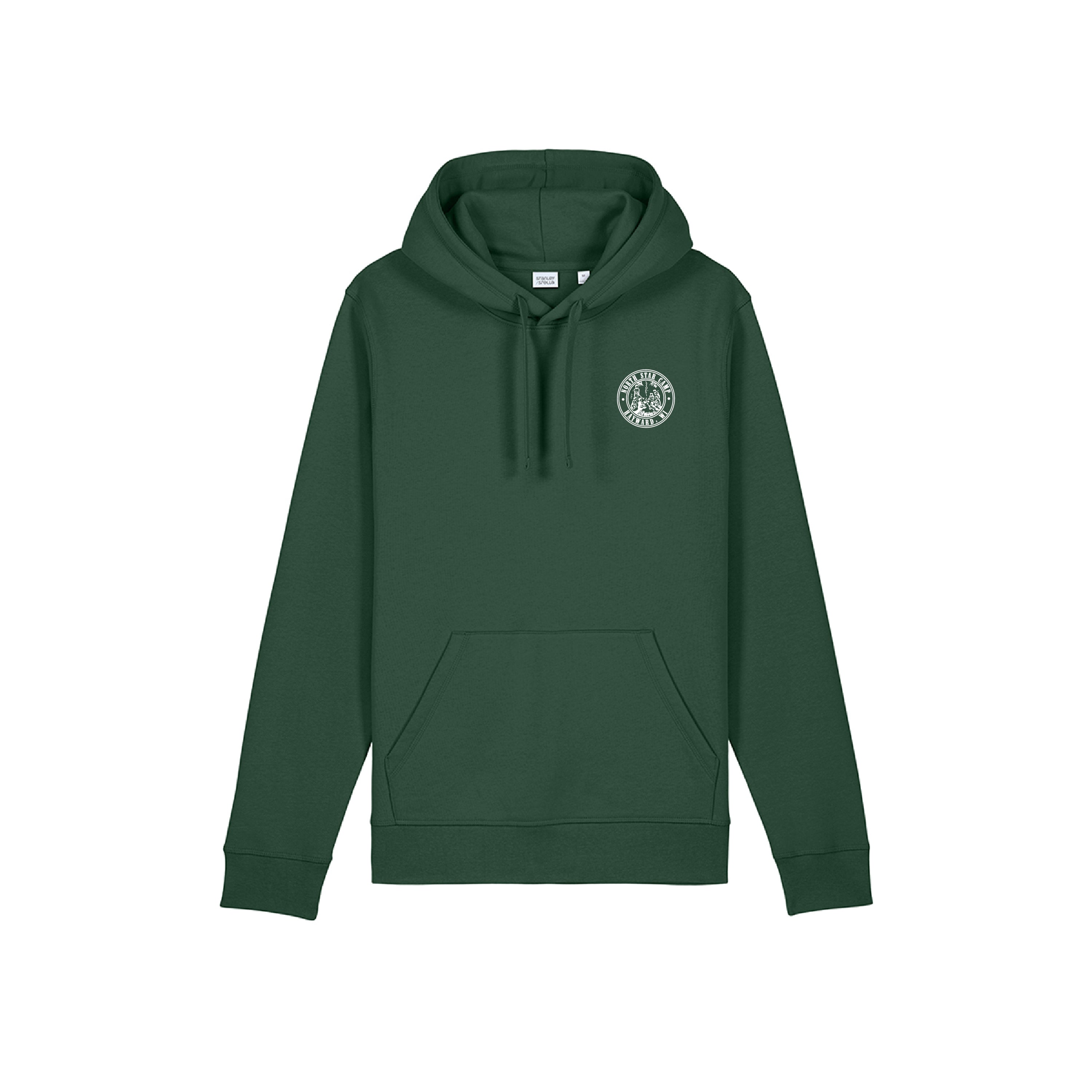 Adult Drummer Hoodie
