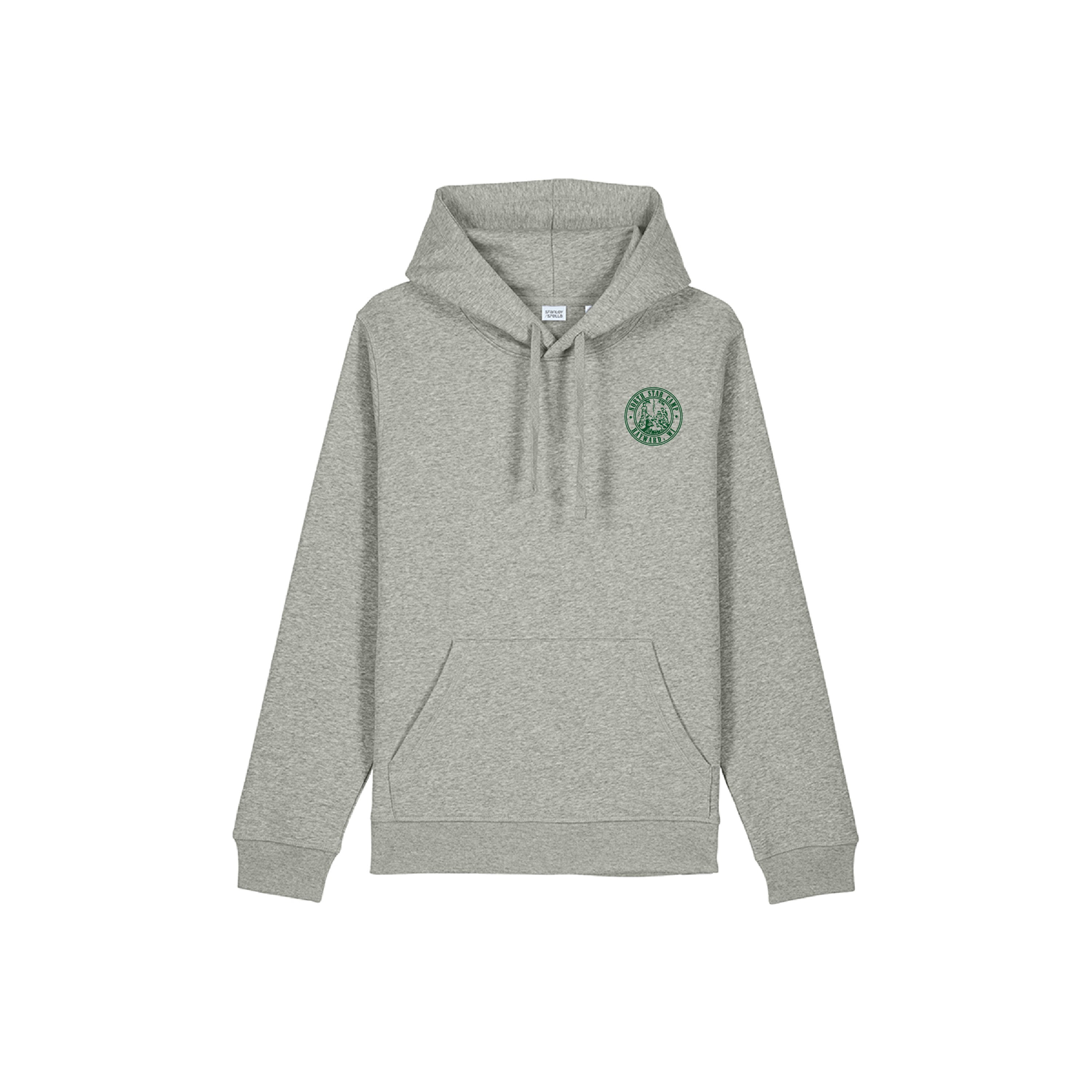 Adult Drummer Hoodie