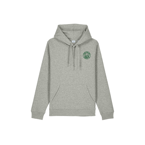 Adult Drummer Hoodie
