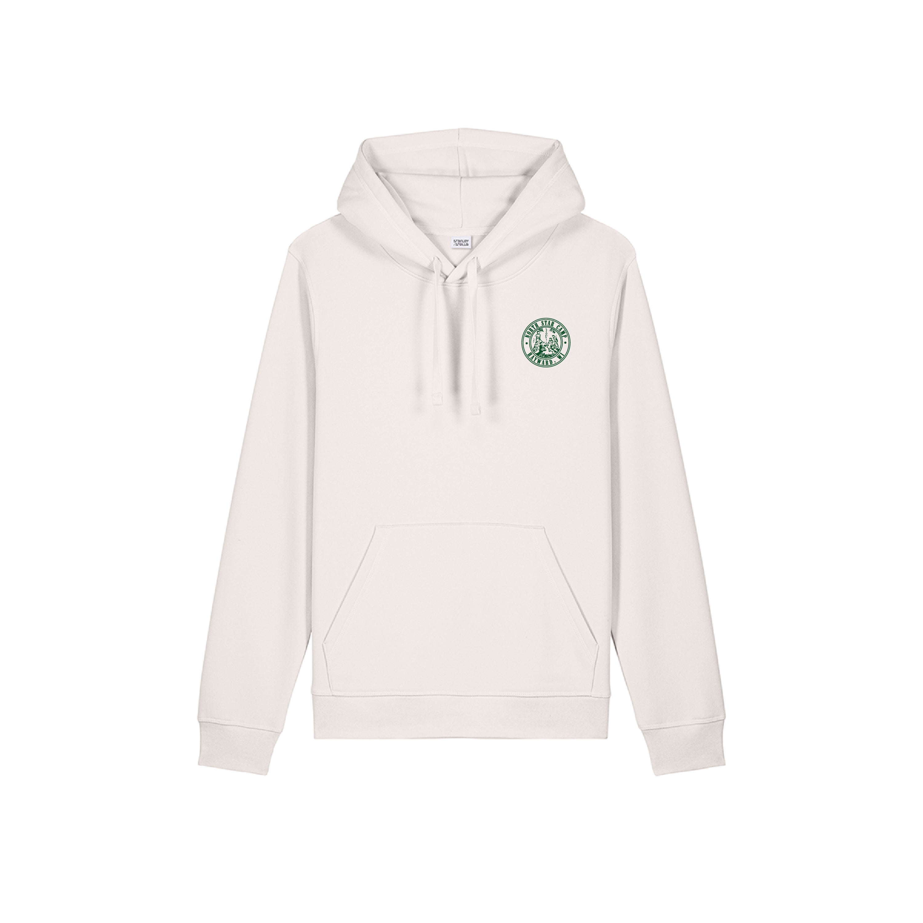 Adult Drummer Hoodie