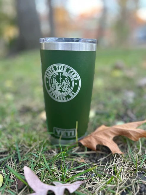 NSC Yeti Tumbler