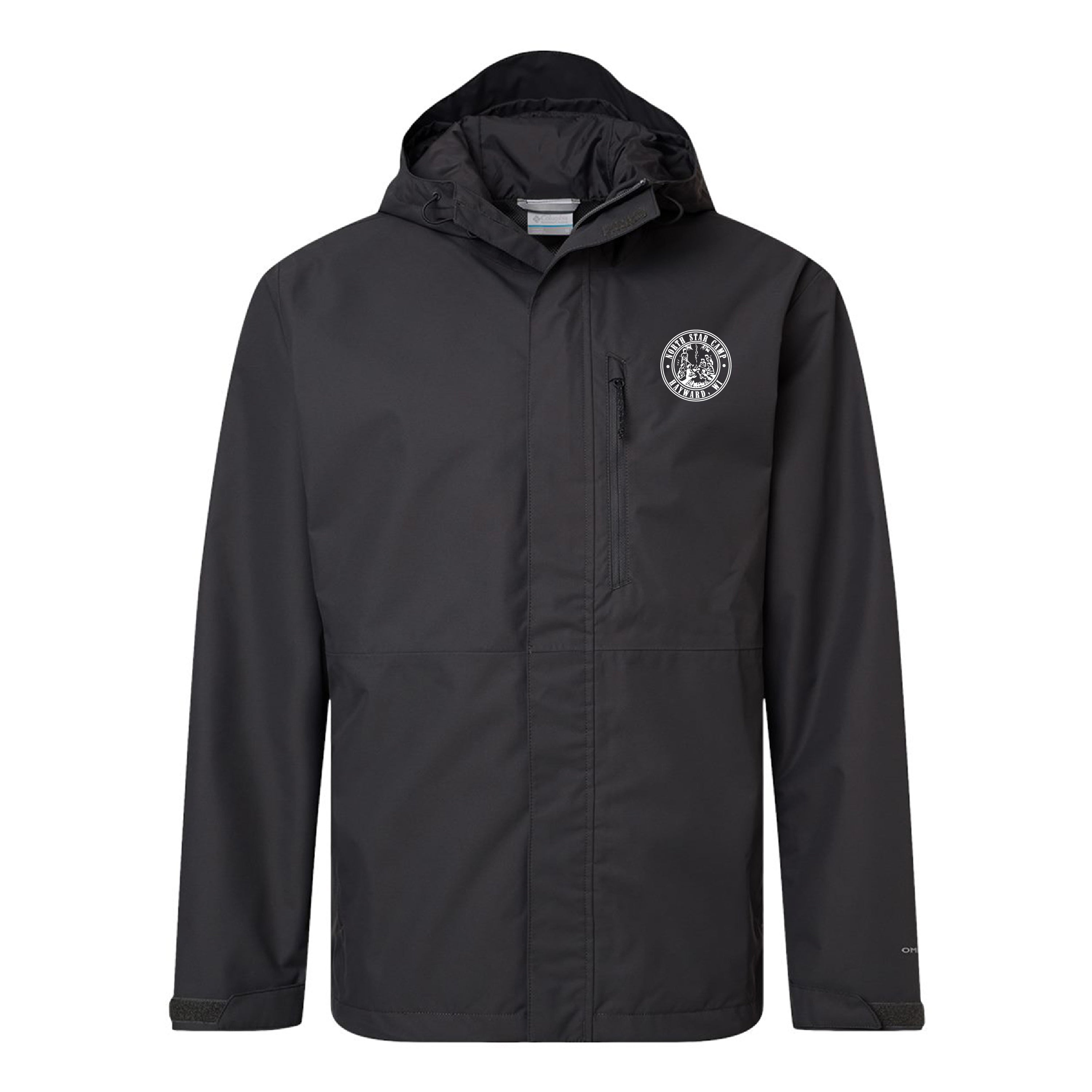 Adult Columbia Hikebound