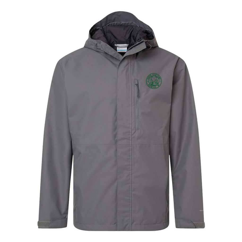 Adult Columbia Hikebound