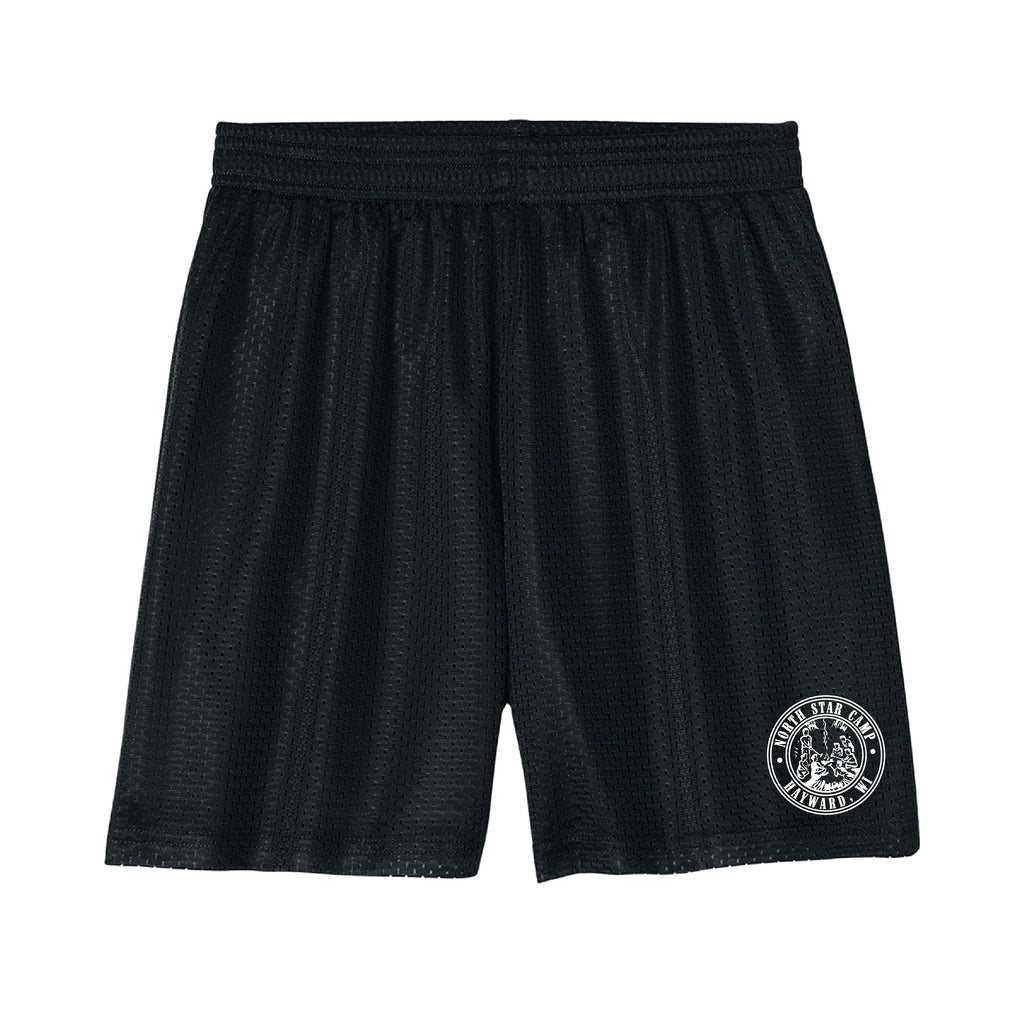Youth Boys PosiCharge Short