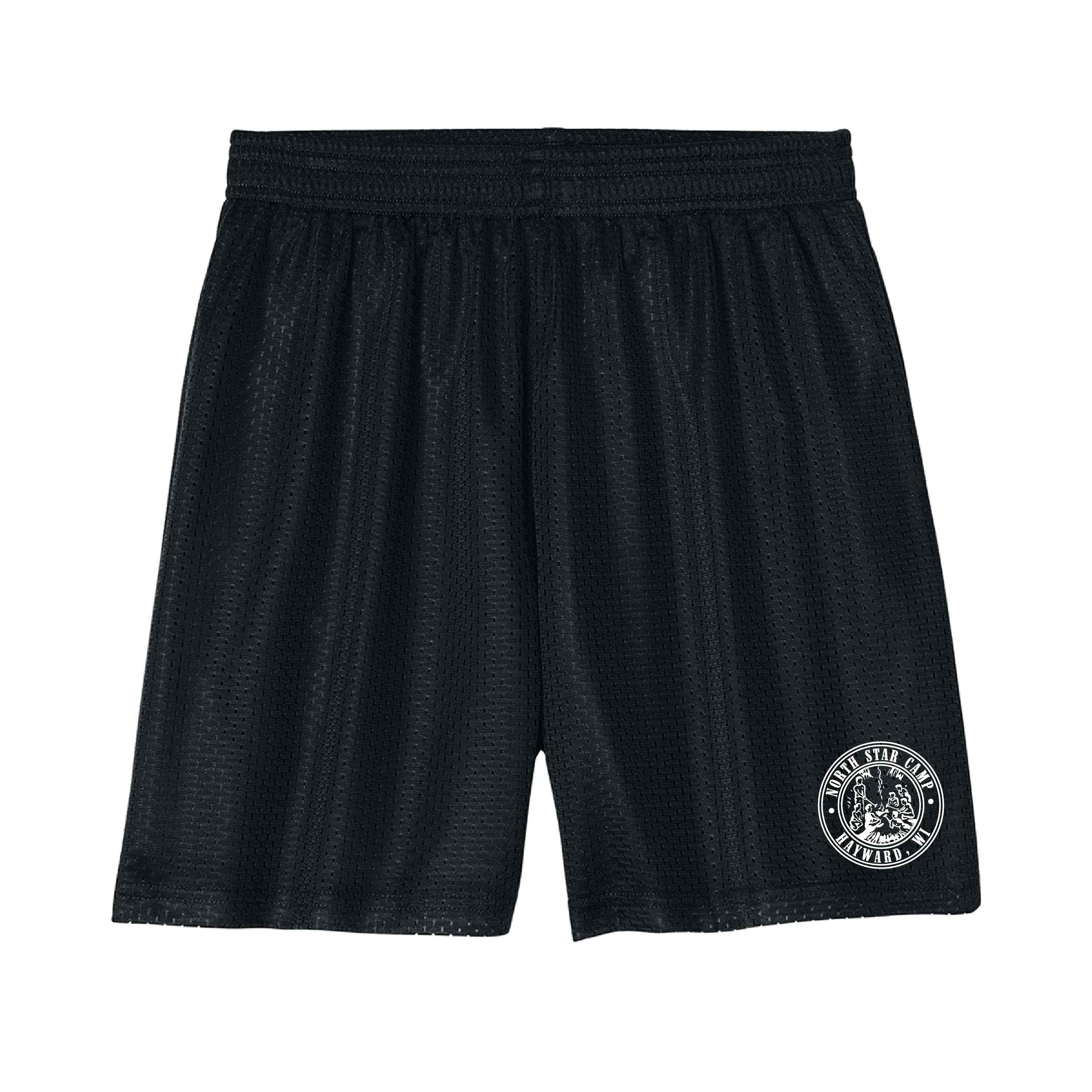 Youth Boys PosiCharge Short