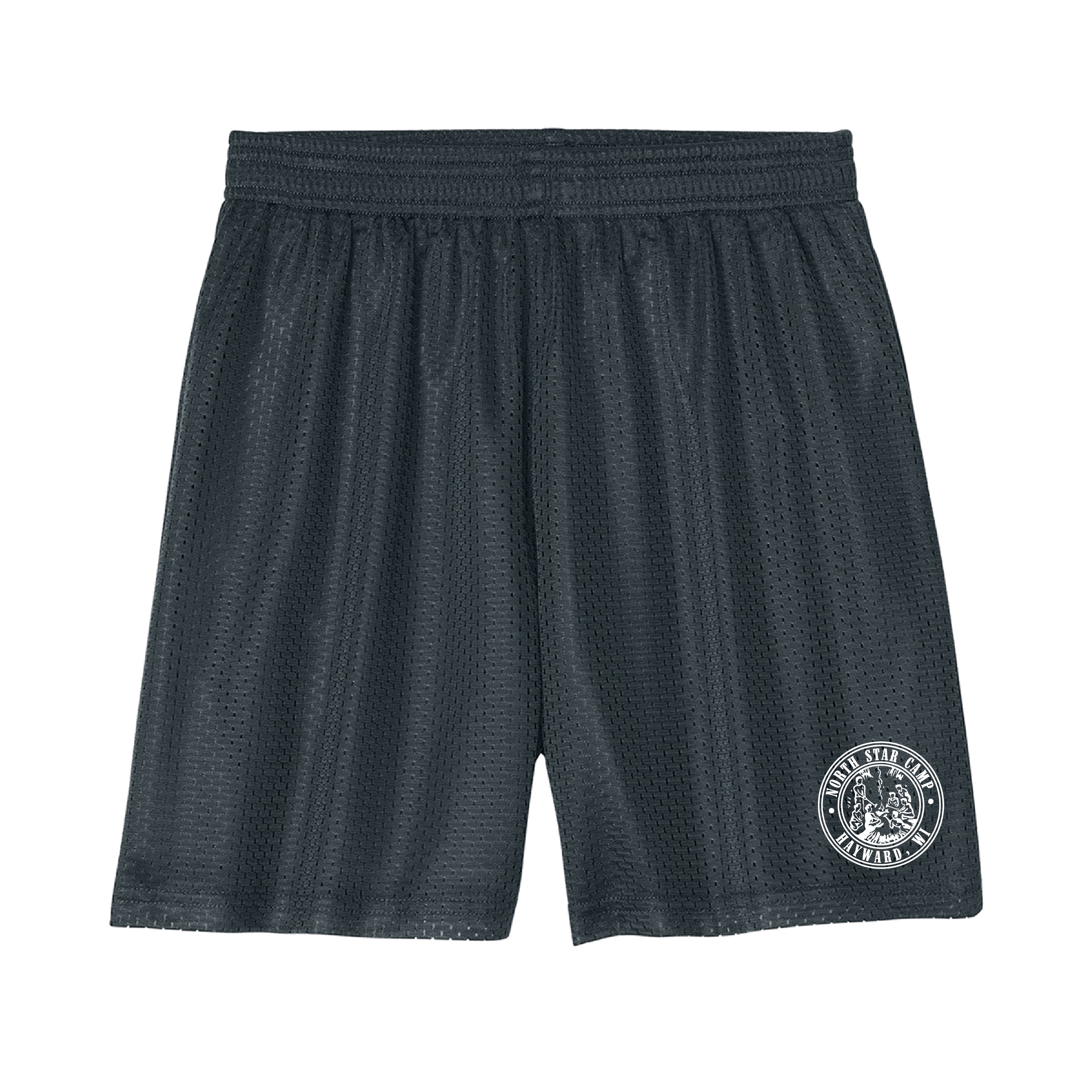 Youth Boys PosiCharge Short