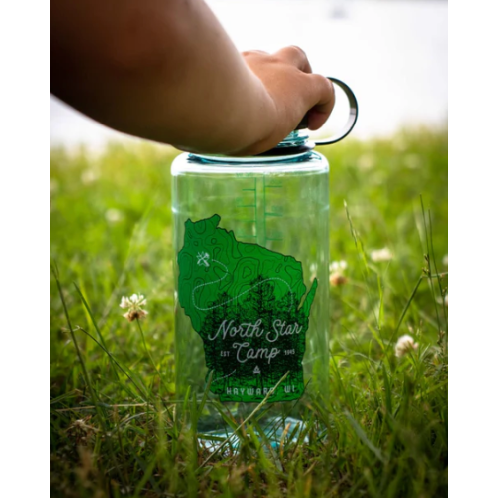 Nalgene Water Bottle