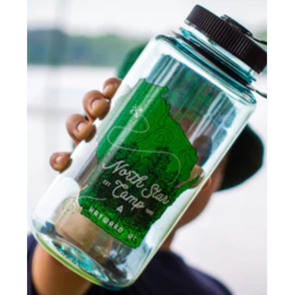 Nalgene Water Bottle