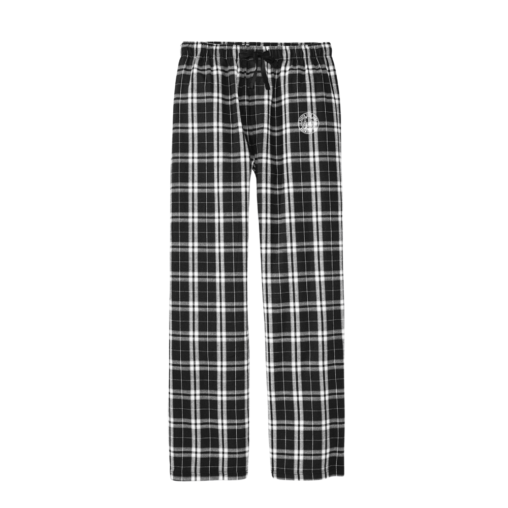 Flannel Plaid Pant – Camp Merch