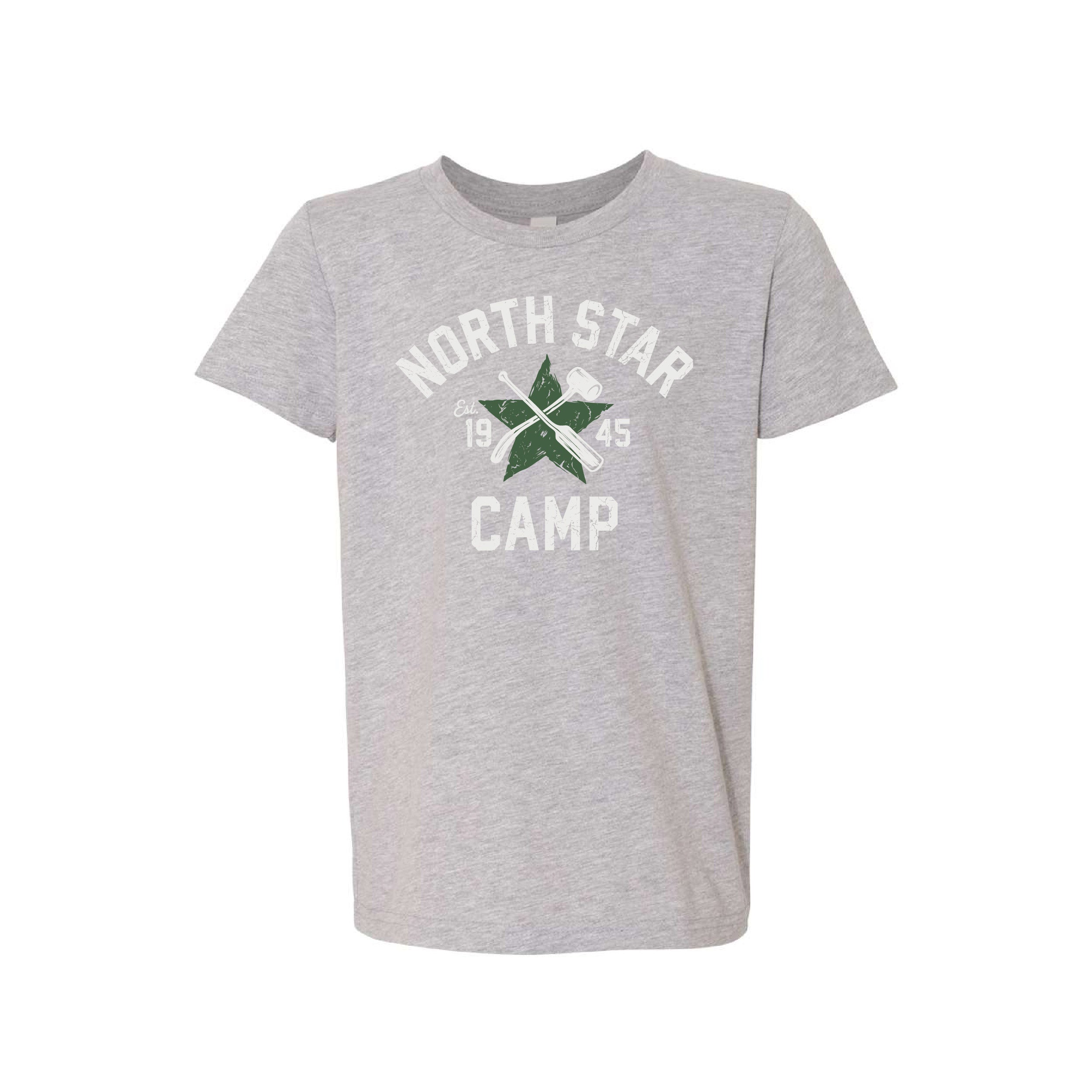 Youth North Star EST 1945