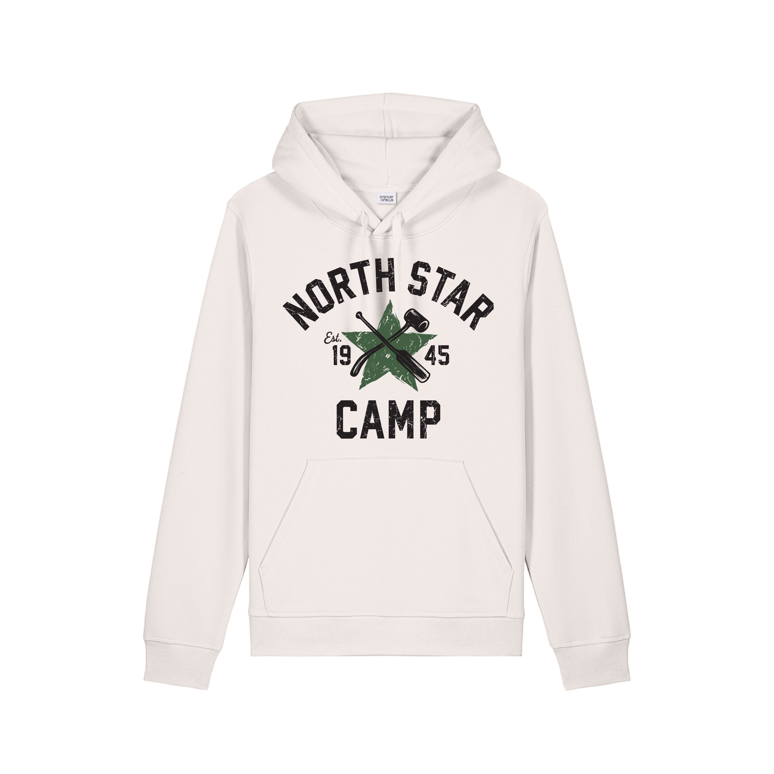 Youth EST 1945 Hoodie