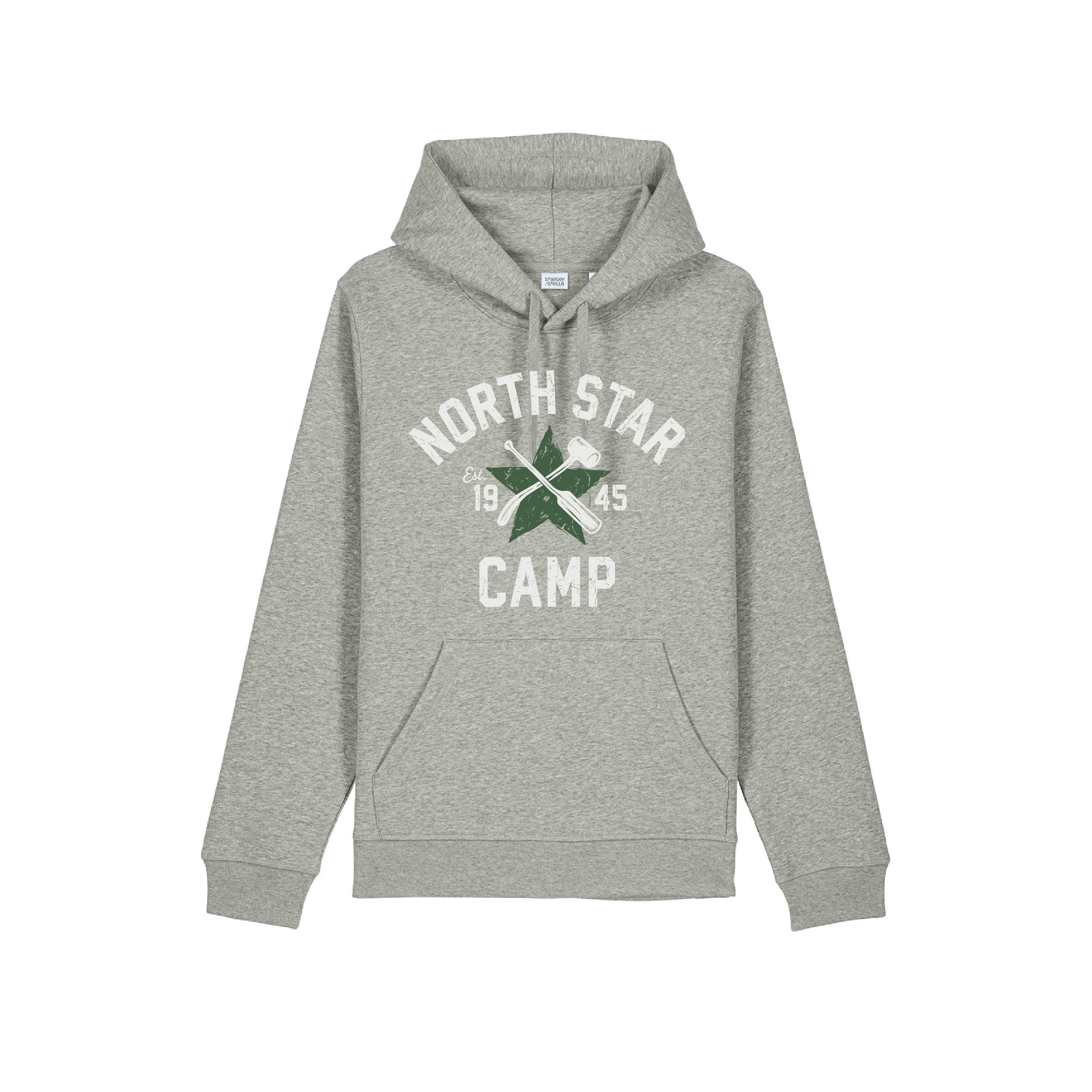 Youth EST 1945 Hoodie