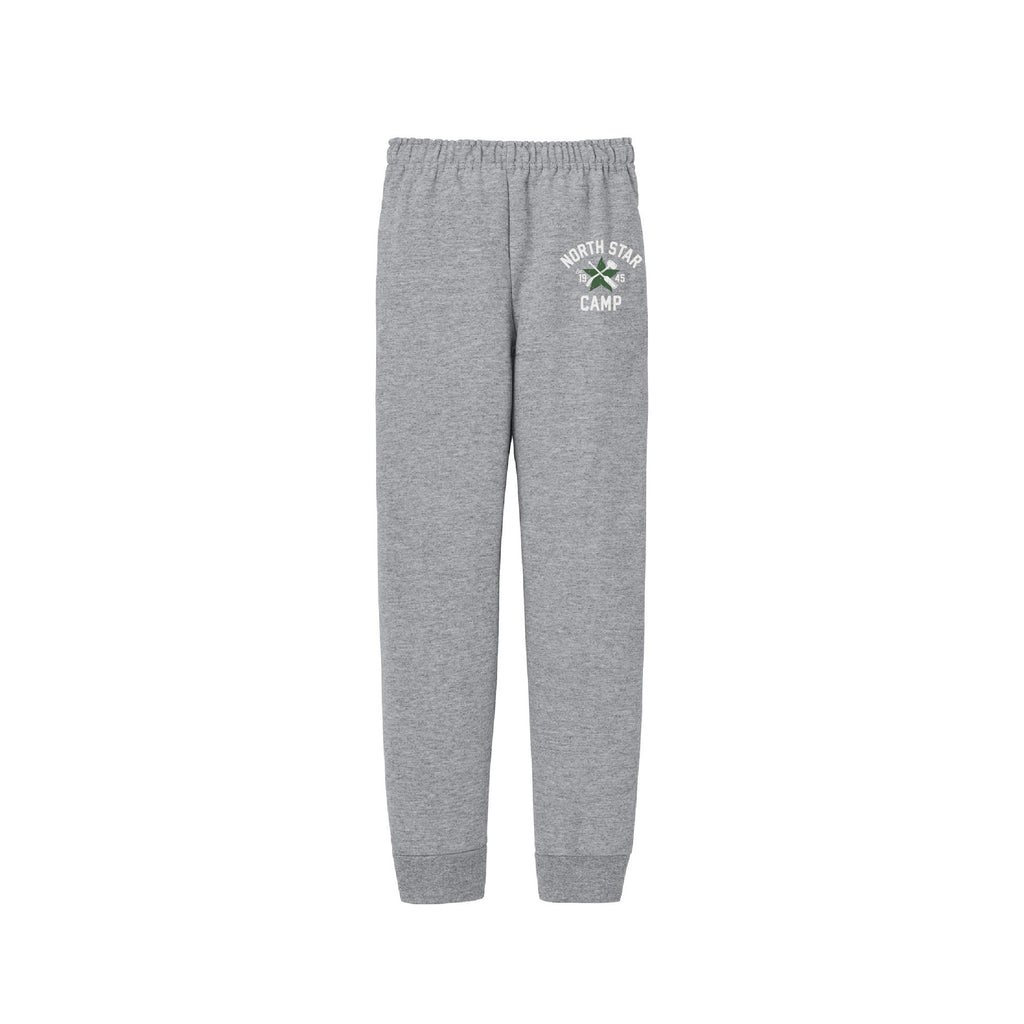 Youth Joggers