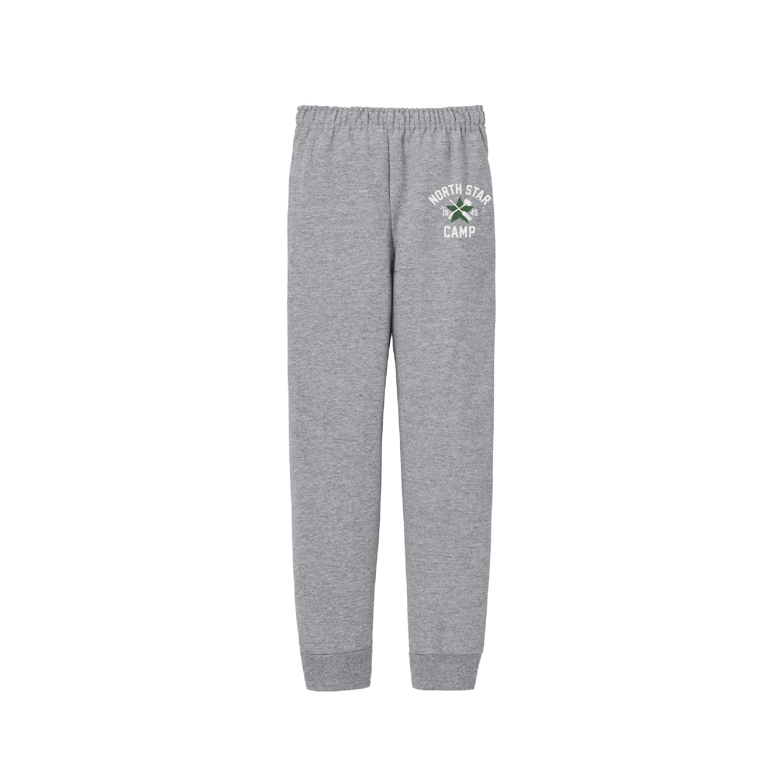 Youth Joggers