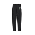 North Star - EST 1945 - YOUTH Black Joggers