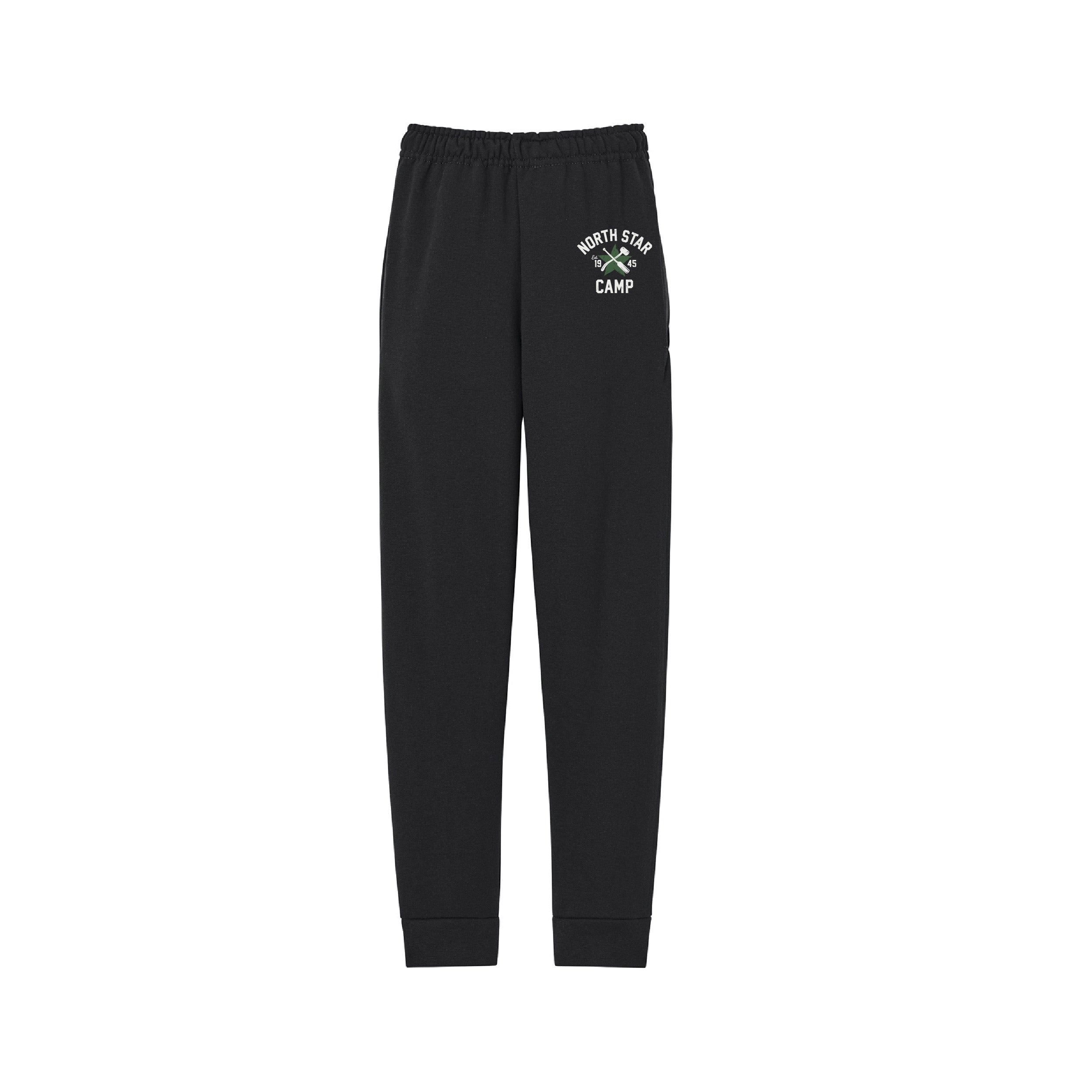Youth Joggers