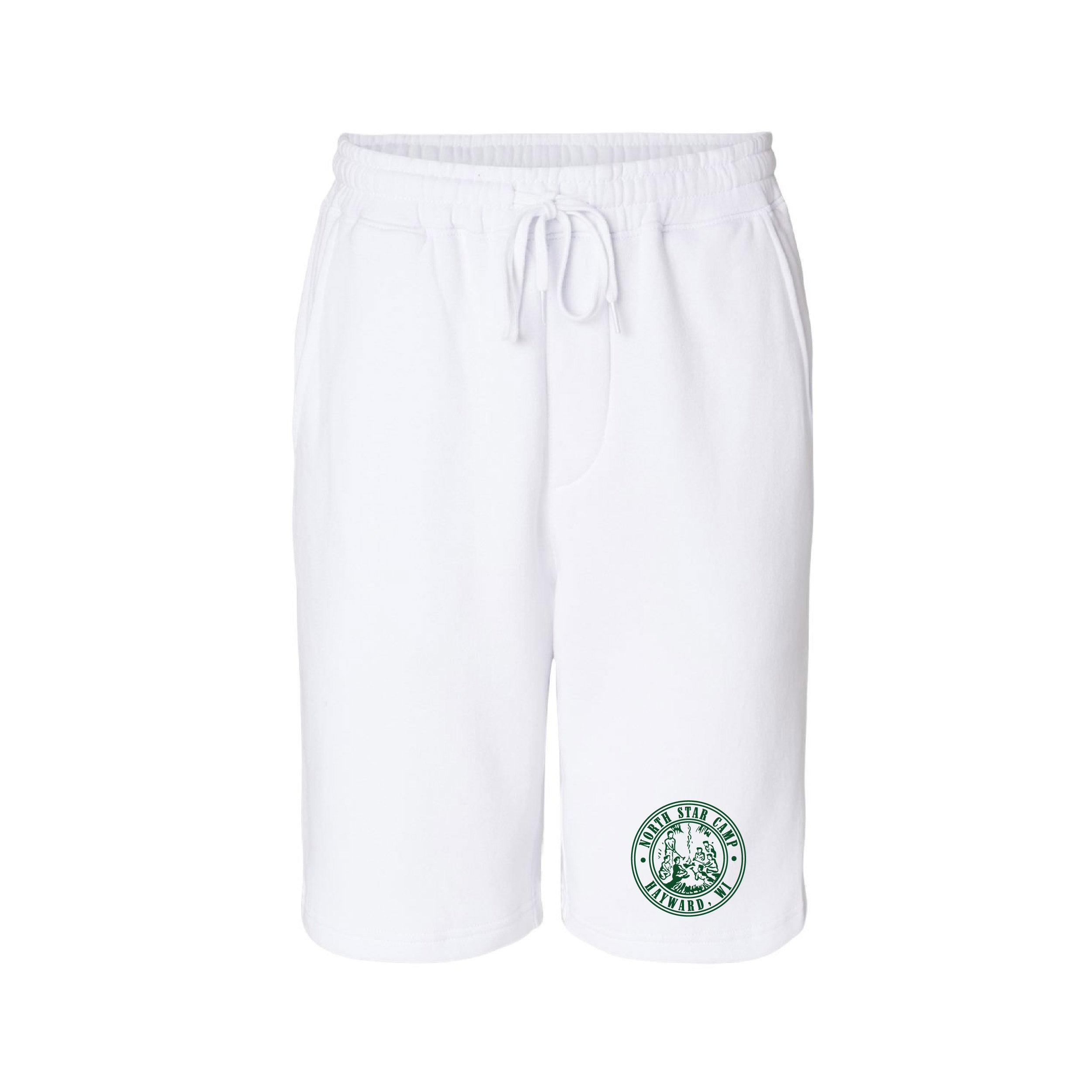 Adult Comfort Color Short