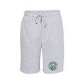Adult Midweight Fleece Shorts