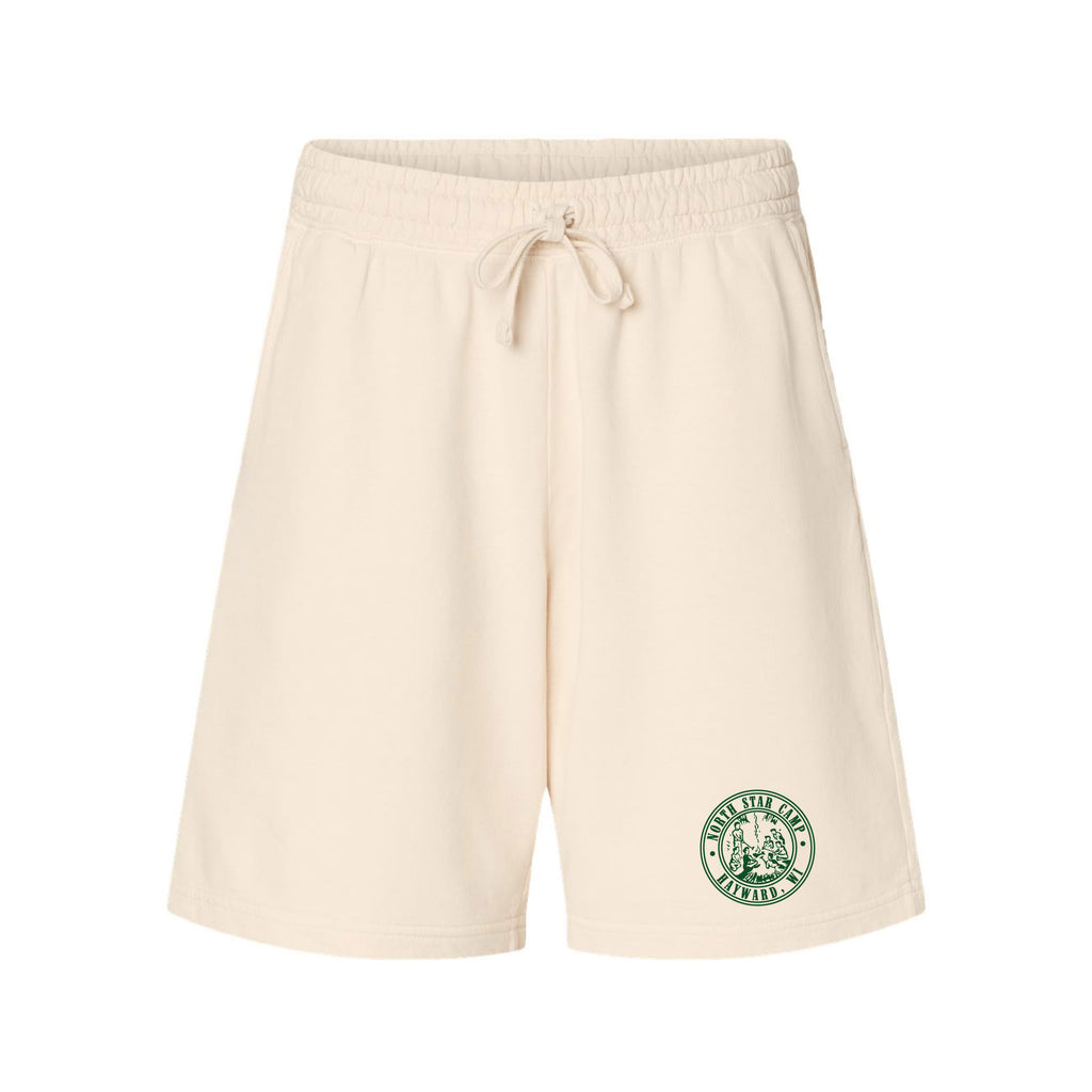 Adult Midweight Fleece Shorts