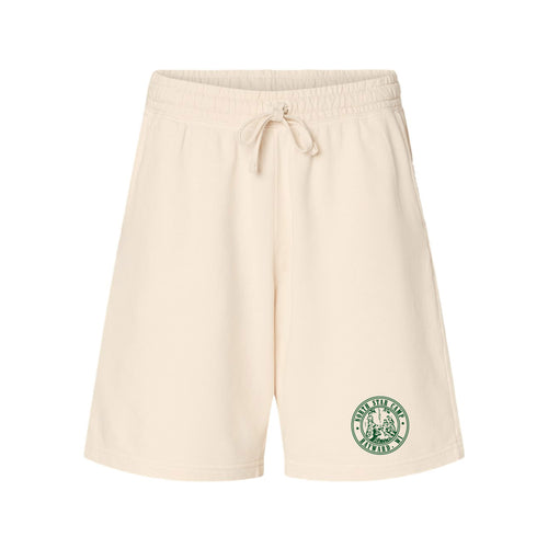 Adult Midweight Fleece Shorts