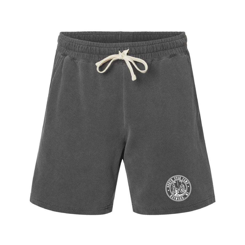 Adult Midweight Fleece Shorts