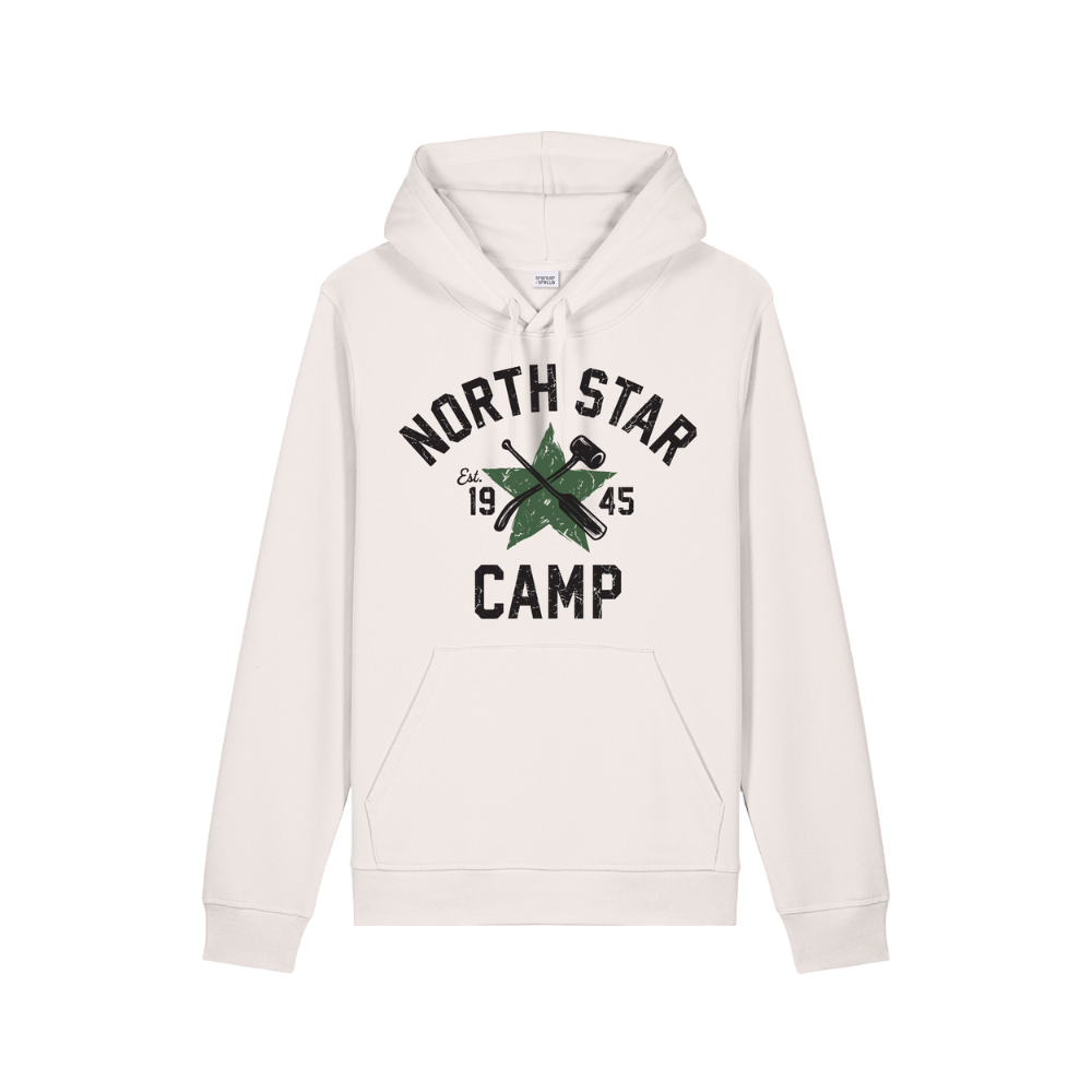 Est. 1945 Hoodie – Camp Merch