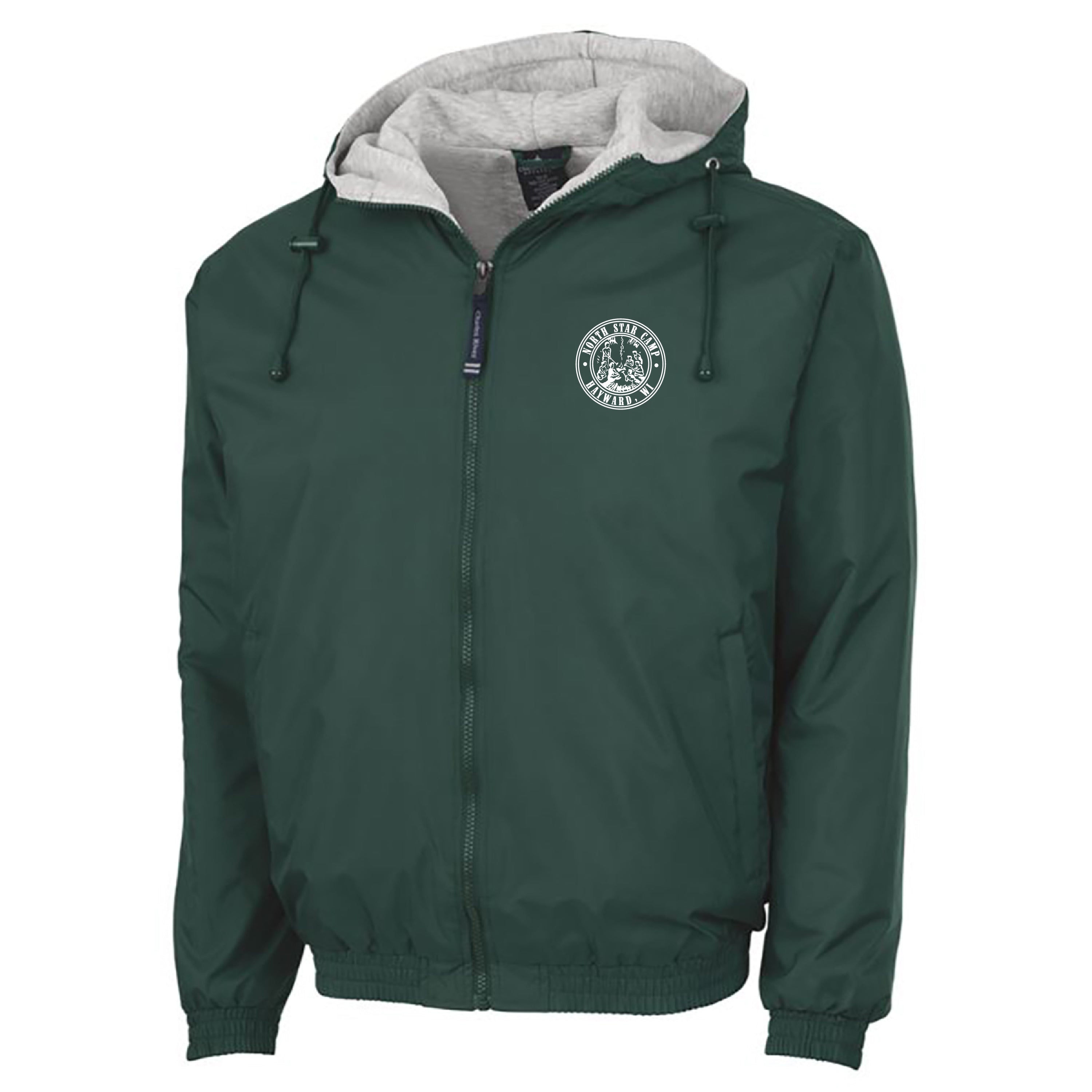 Adult Performer Jacket