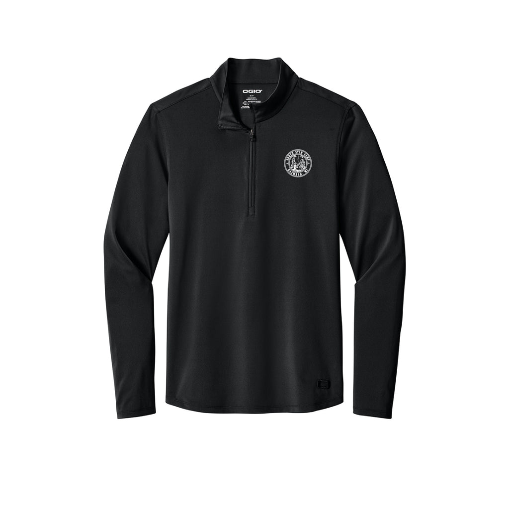 Adult North Star Camp Pullover