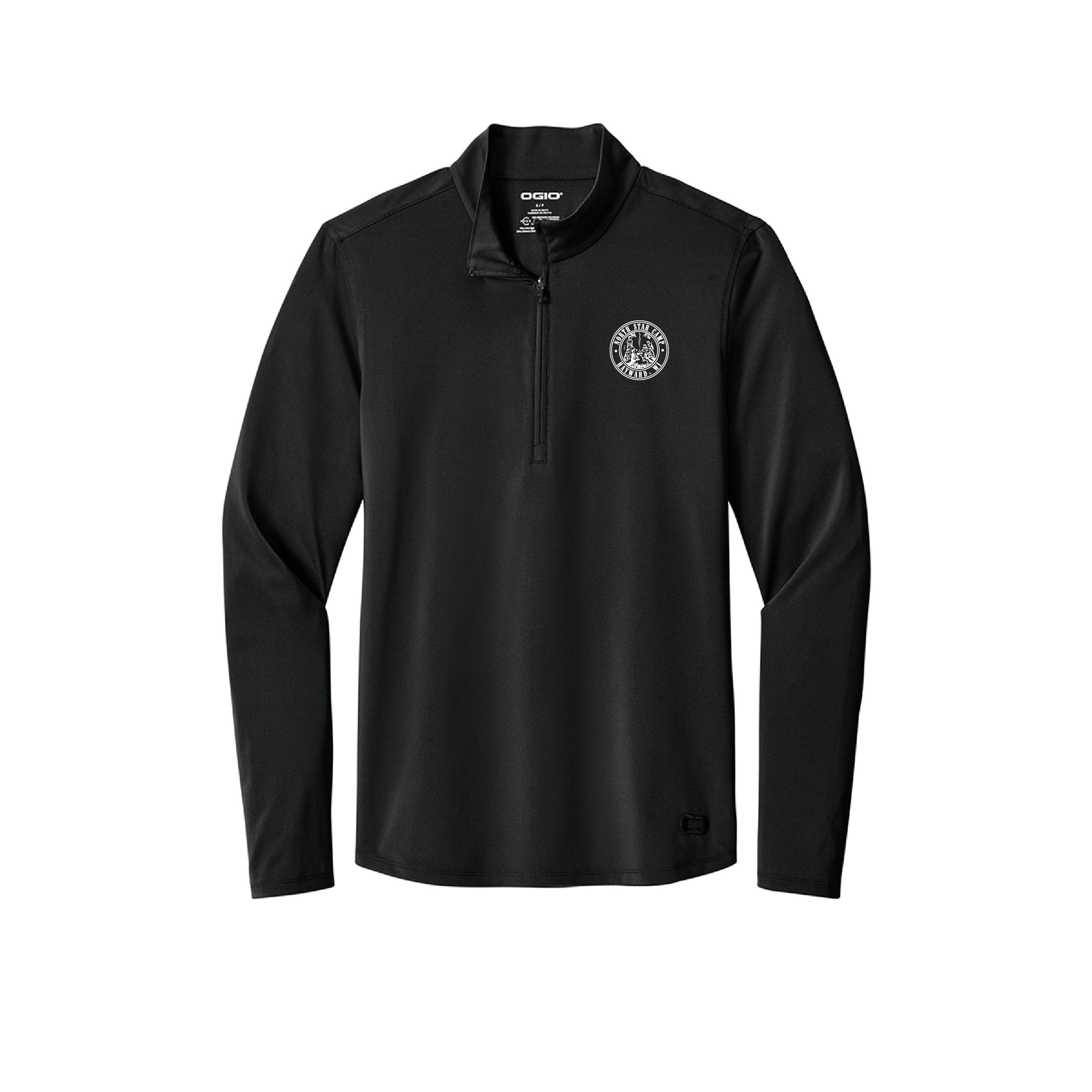 Adult North Star Camp Pullover