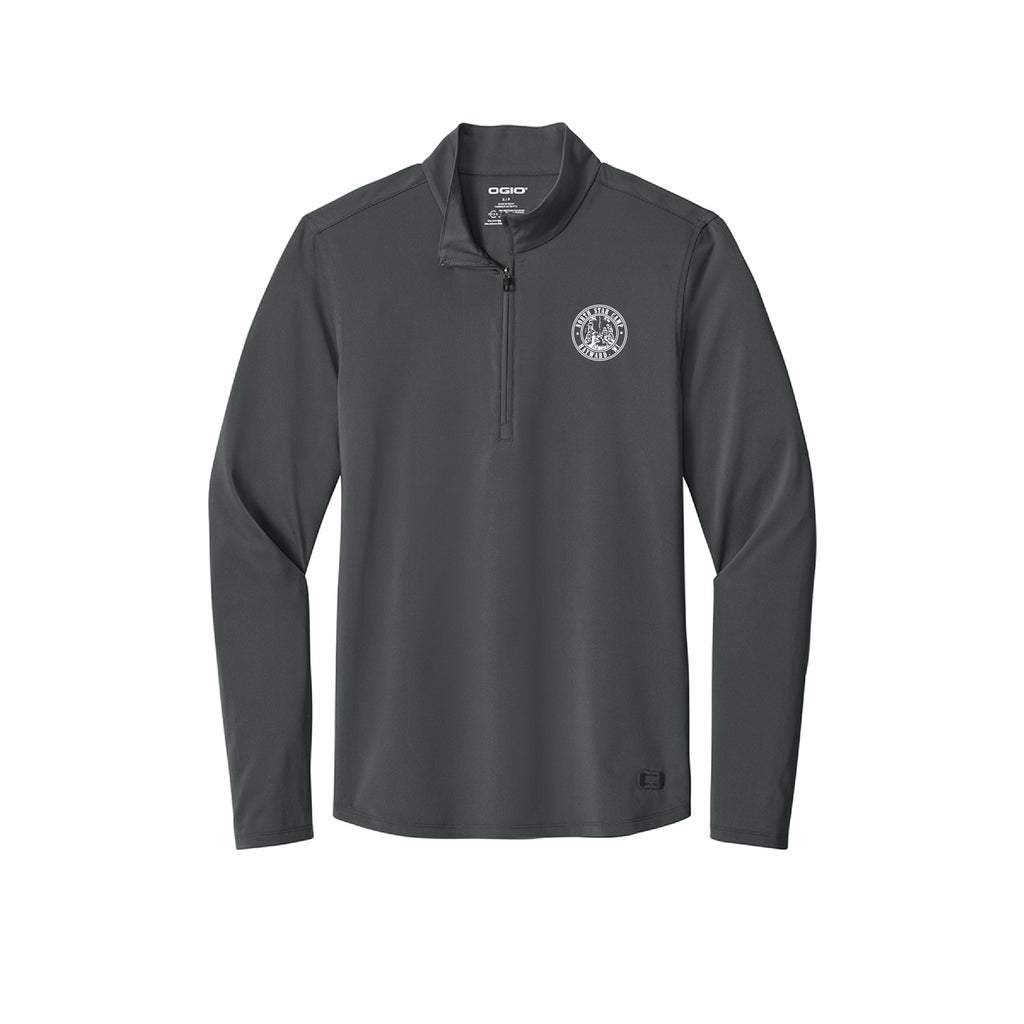Adult North Star Camp Pullover