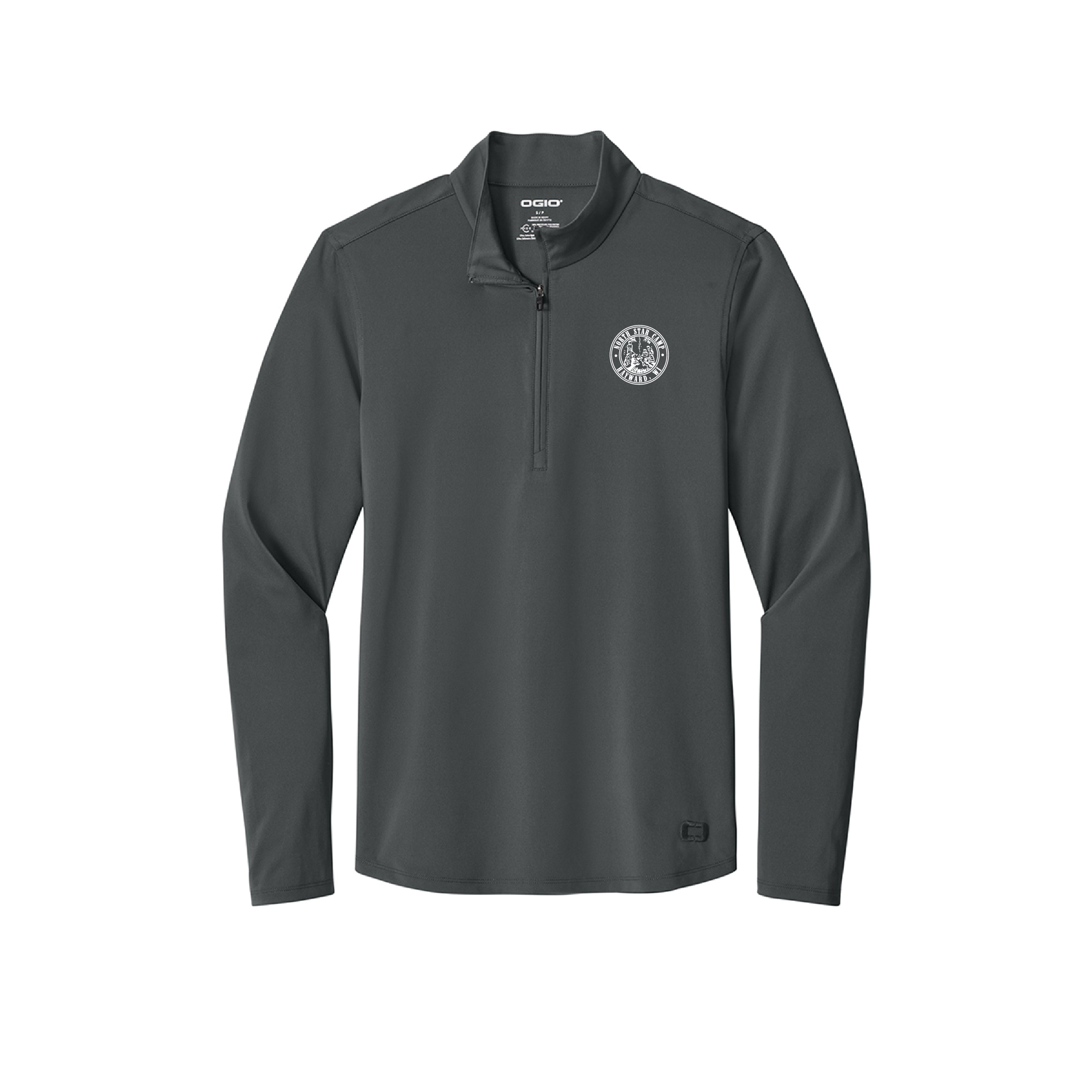 Adult North Star Camp Pullover
